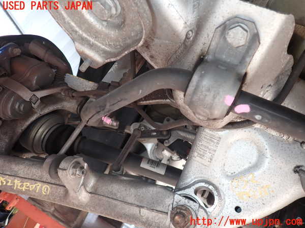 5UPJ-19525445]BMW M5(FV44M)(F10)リアスタビライザー 中古_m0002.jpg