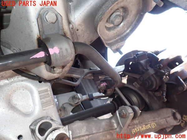 5UPJ-19525445]BMW M5(FV44M)(F10)リアスタビライザー 中古_m0003.jpg