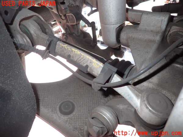 5UPJ-19525157]BMW M5(FV44M)(F10)左リアアッパーアーム2 中古_m0001.jpg