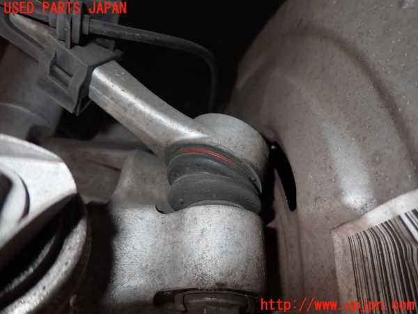 5UPJ-19525157]BMW M5(FV44M)(F10)左リアアッパーアーム2 中古_m0002.jpg