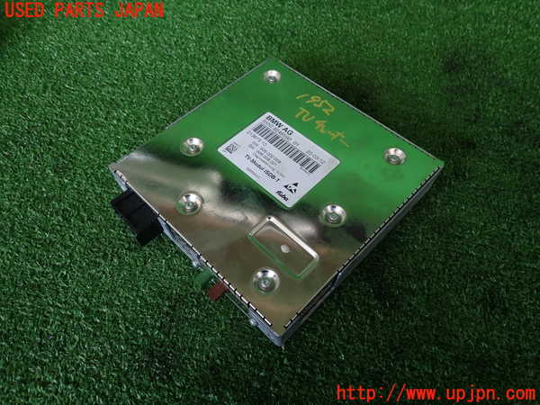 5UPJ-19526660]BMW M5(FV44M)(F10)TVチューナー 中古_m0001.jpg