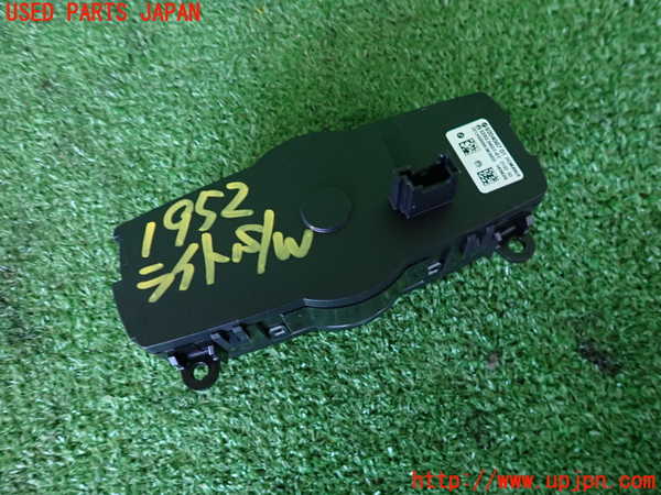 2UPJ-19526285]BMW M5(FV44M)(F10)ライトスイッチ 中古_m0002.jpg