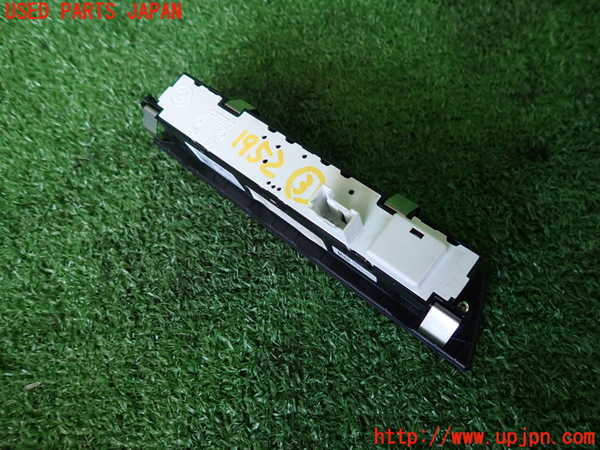 5UPJ-19526308]BMW M5(FV44M)(F10)スイッチ3 (車間キープアシスト) 中古_m0002.jpg