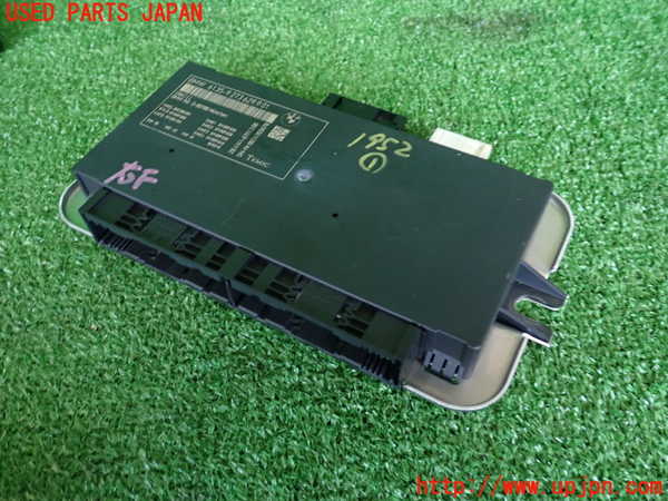 5UPJ-19526146]BMW M5(FV44M)(F10)コンピューター1 中古_m0002.jpg