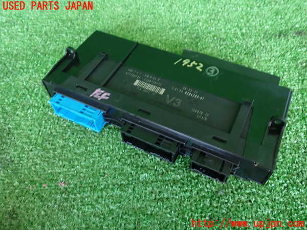 5UPJ-19526148]BMW M5(FV44M)(F10)コンピューター3 中古_m0001.jpg