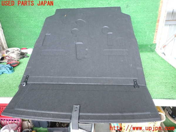 2UPJ-19527771]BMW M5(FV44M)(F10)ラゲッジトレイ1 中古_m0002.jpg