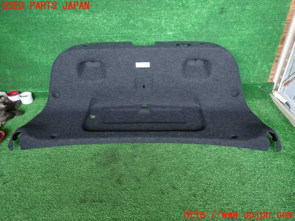 5UPJ-19521504]BMW M5(FV44M)(F10)トランク内トリム 中古_m0001.jpg