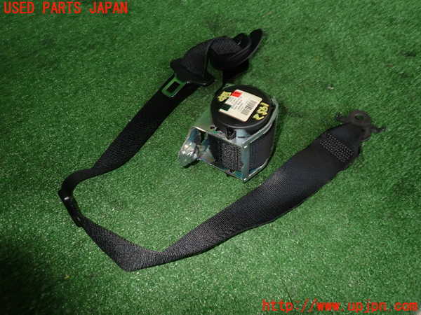 5UPJ-19527075]BMW M5(FV44M)(F10)助手席シートベルト 中古_m0001.jpg