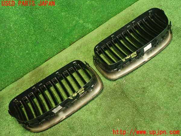 2UPJ-19531050]BMW 528i(XG28)(F10)ラジエターグリル 中古_m0002.jpg