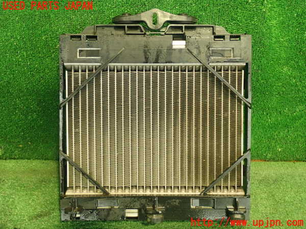 2UPJ-19532322]BMW 528i(XG28)(F10)ラジエーター2 中古_m0001.jpg