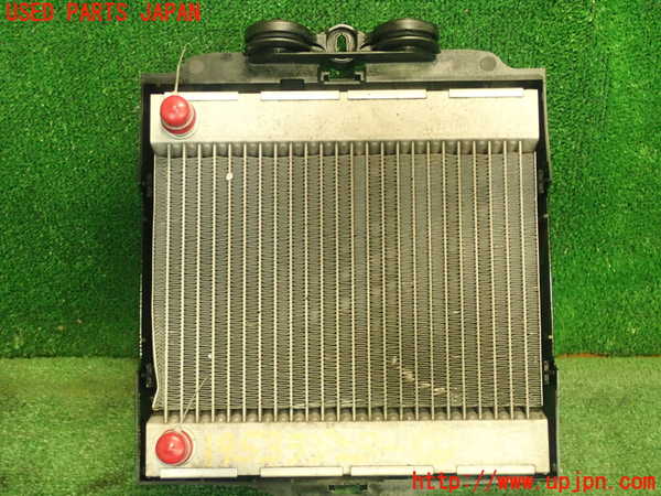 2UPJ-19532322]BMW 528i(XG28)(F10)ラジエーター2 中古_m0002.jpg