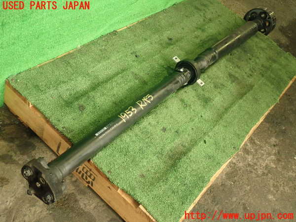 2UPJ-19533410]BMW 528i(XG28)(F10)リアプロペラシャフト 中古_m0002.jpg