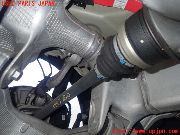 2UPJ-19534020]BMW 528i(XG28)(F10)右リアドライブシャフト 中古_m0001.jpg
