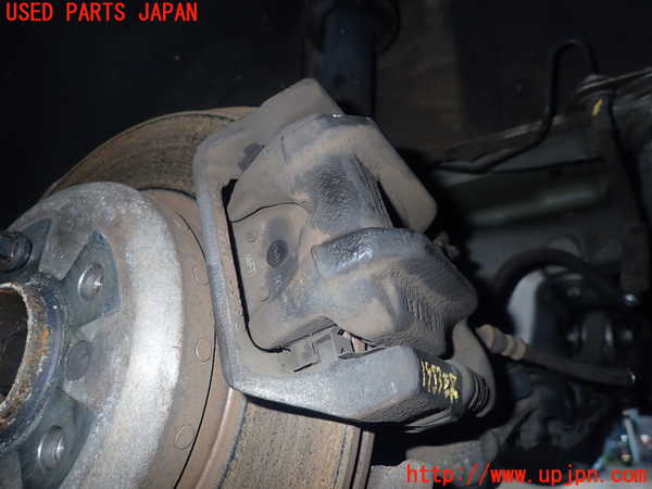 2UPJ-19534095]BMW 528i(XG28)(F10)左リアキャリパー 中古_m0001.jpg