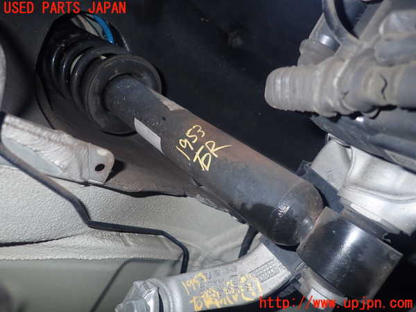 2UPJ-19535035]BMW 528i(XG28)(F10)右リアストラット 中古_m0001.jpg
