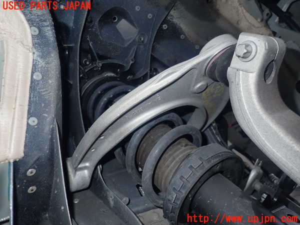 2UPJ-19535126]BMW 528i(XG28)(F10)右フロントアッパーアーム1 中古_m0002.jpg