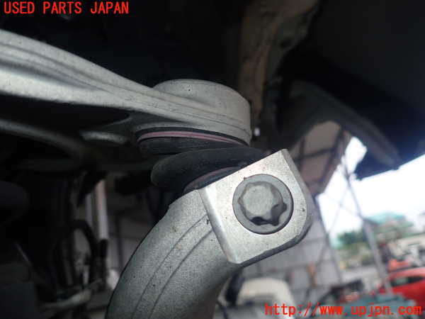 2UPJ-19535126]BMW 528i(XG28)(F10)右フロントアッパーアーム1 中古_m0003.jpg