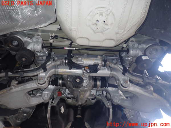 2UPJ-19535295]BMW 528i(XG28)(F10)リアメンバー 中古_m0001.jpg