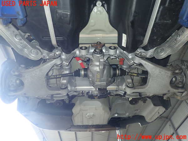 2UPJ-19535295]BMW 528i(XG28)(F10)リアメンバー 中古_m0002.jpg