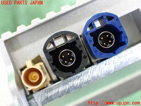 2UPJ-19536151]BMW 528i(XG28)(F10)コンピューター6 中古_m0005.jpg