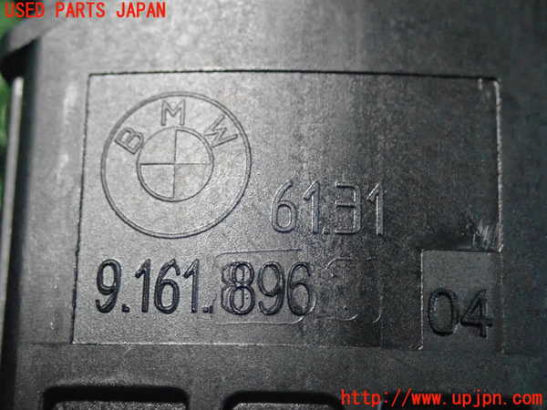 2UPJ-19536290]BMW 528i(XG28)(F10)ハザードスイッチ 中古_m0003.jpg