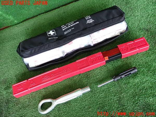 2UPJ-19537805]BMW 528i(XG28)(F10)車載工具 中古_m0001.jpg