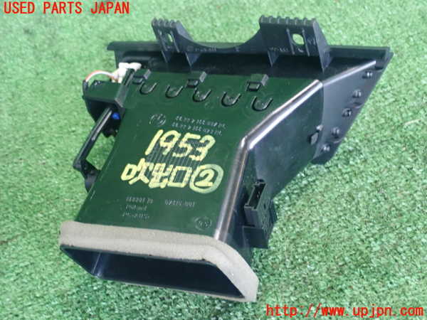 2UPJ-19537527]BMW 528i(XG28)(F10)エアコン吹き出し口2 (左) 中古_m0003.jpg