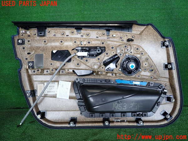 2UPJ-19531234]BMW 528i(XG28)(F10)右前ドア内張り 中古_m0004.jpg