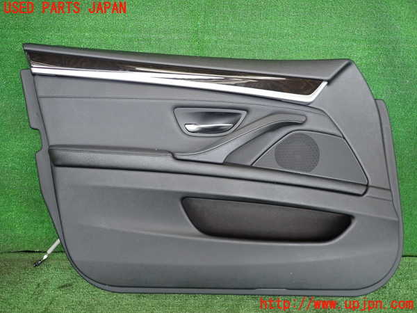 2UPJ-19531264]BMW 528i(XG28)(F10)左前ドア内張り 中古_m0001.jpg