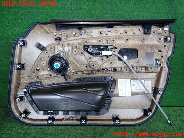 2UPJ-19531264]BMW 528i(XG28)(F10)左前ドア内張り 中古_m0004.jpg