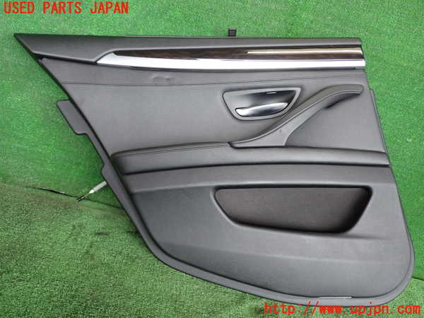 2UPJ-19531324]BMW 528i(XG28)(F10)左後ドア内張り 中古_m0001.jpg