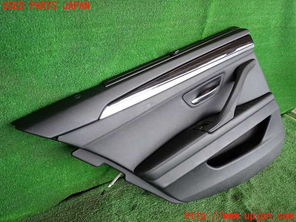 2UPJ-19531324]BMW 528i(XG28)(F10)左後ドア内張り 中古_m0002.jpg