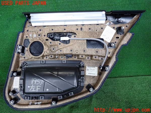 2UPJ-19531324]BMW 528i(XG28)(F10)左後ドア内張り 中古_m0004.jpg