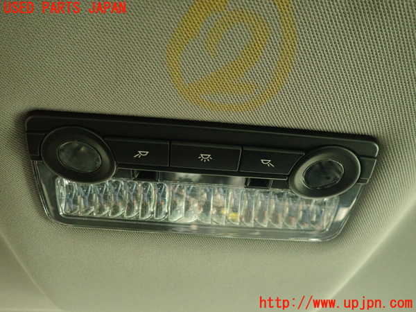 2UPJ-19536412]BMW 528i(XG28)(F10)ルームランプ2 (2列目真中天井) 中古_m0001.jpg
