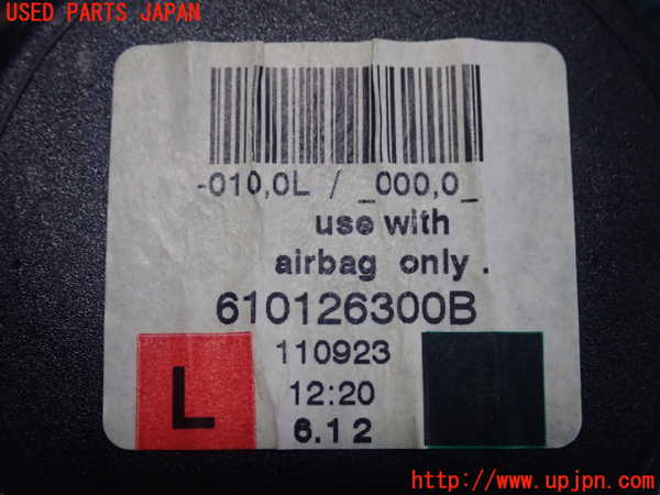 2UPJ-19537075]BMW 528i(XG28)(F10)助手席シートベルト 中古_m0003.jpg