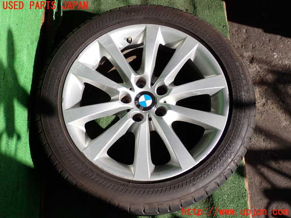 2UPJ-19539043]BMW 528i(XG28)(F10)タイヤ　ホイール　1本③ 245/45RF18 中古_m0001.jpg