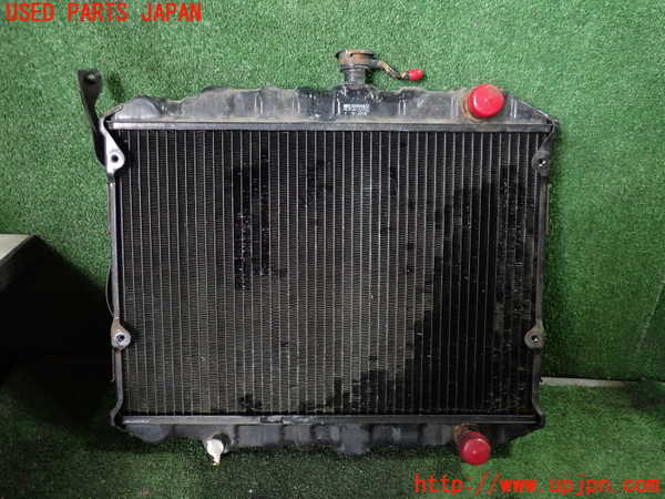 5UPJ-19542321]カプチーノ(EA11R(改))ラジエーター1 中古_m0001.jpg