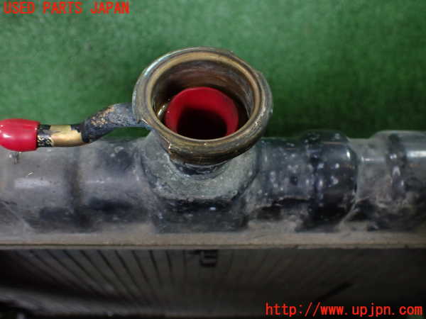 5UPJ-19542321]カプチーノ(EA11R(改))ラジエーター1 中古_m0003.jpg