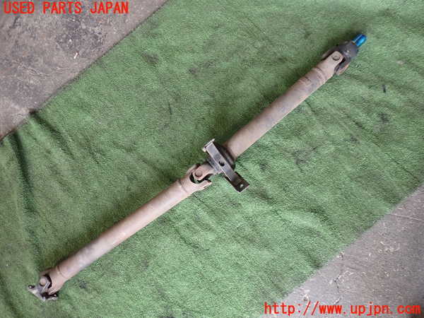 5UPJ-19543410]カプチーノ(EA11R(改))リアプロペラシャフト 中古_m0002.jpg