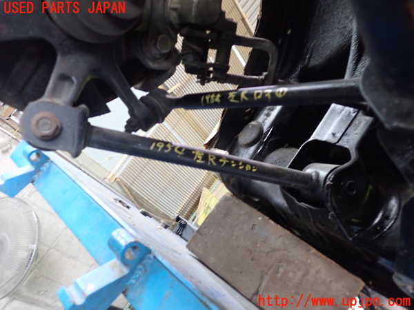 5UPJ-19545330]カプチーノ(EA11R(改))左リアテンションロッド 中古_m0001.jpg