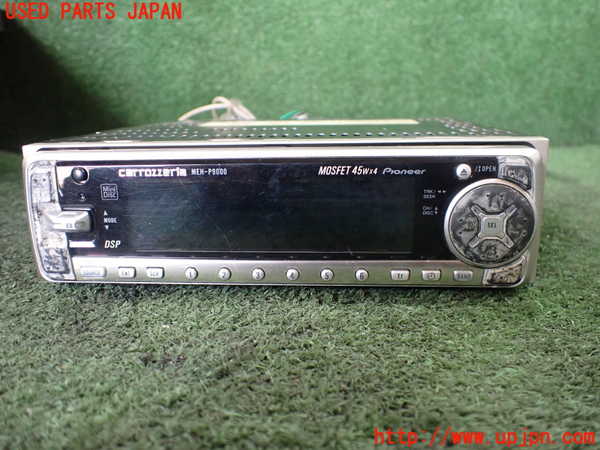5UPJ-19546485]カプチーノ(EA11R(改))MDプレーヤー 社外 中古_m0001.jpg
