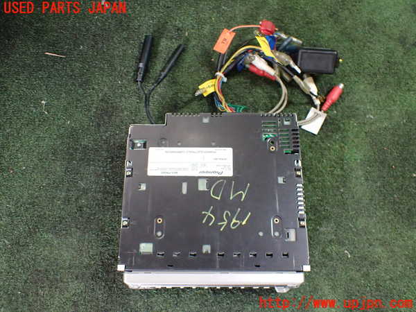 5UPJ-19546485]カプチーノ(EA11R(改))MDプレーヤー 社外 中古_m0003.jpg