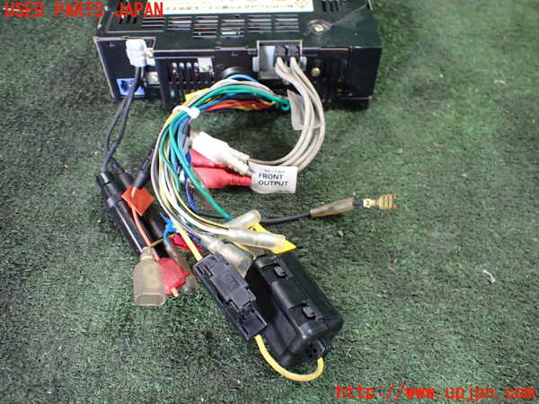5UPJ-19546485]カプチーノ(EA11R(改))MDプレーヤー 社外 中古_m0004.jpg