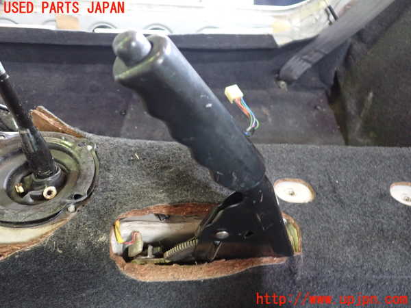 5UPJ-19547550]カプチーノ(EA11R(改))サイドブレーキレバー 中古_m0002.jpg