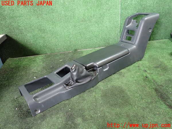 5UPJ-19547540]カプチーノ(EA11R(改))センターコンソール 中古_m0001.jpg