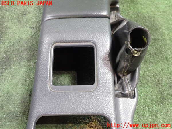 5UPJ-19547540]カプチーノ(EA11R(改))センターコンソール 中古_m0003.jpg