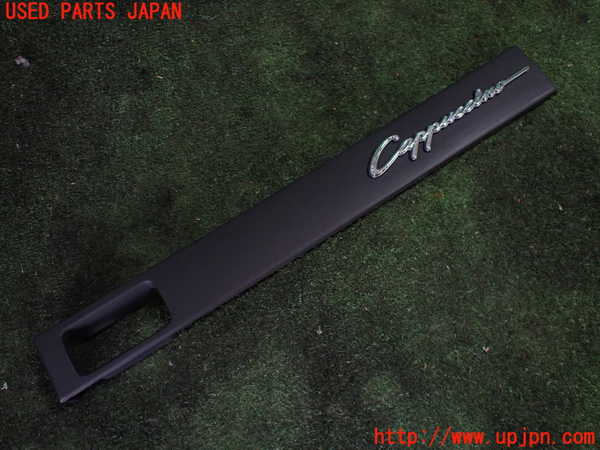 5UPJ-19547693]カプチーノ(EA11R(改))内装トリム類3 中古_m0001.jpg