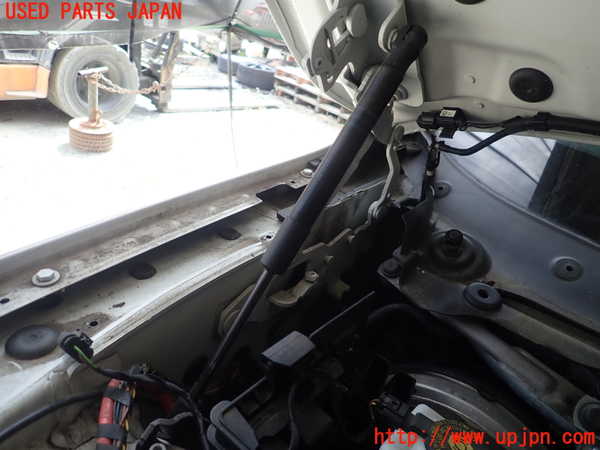 1UPJ-19551068]BMW アクティブハイブリッド5 F10(AH5)(FZ35)ボンネットダンパー 中古_m0001.jpg