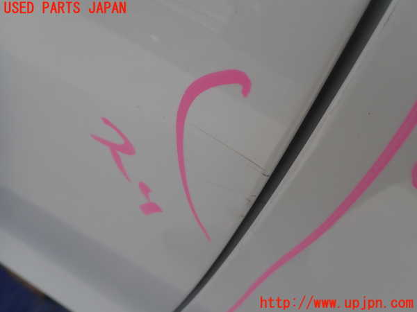 5UPJ-19551290]BMW アクティブハイブリッド5 F10(AH5)(FZ35)右後ドア 43R-00049 中古_m0002.jpg