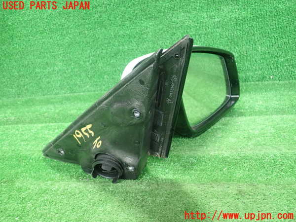 5UPJ-19551210]BMW アクティブハイブリッド5 F10(AH5)(FZ35)右ドアミラー 中古_m0003.jpg